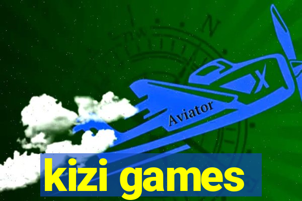 kizi games